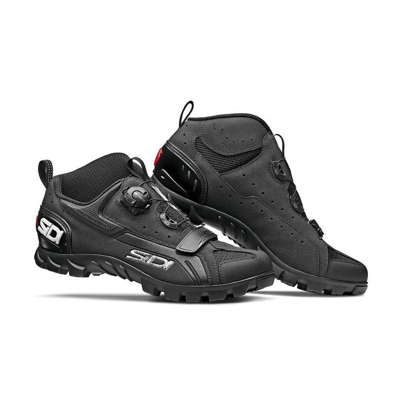 Sidi defender sales cycling shoe