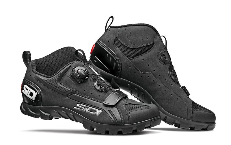 Sidi chaussure vtt hot sale