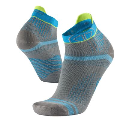 Run Feel - Skarpety do biegania damskie