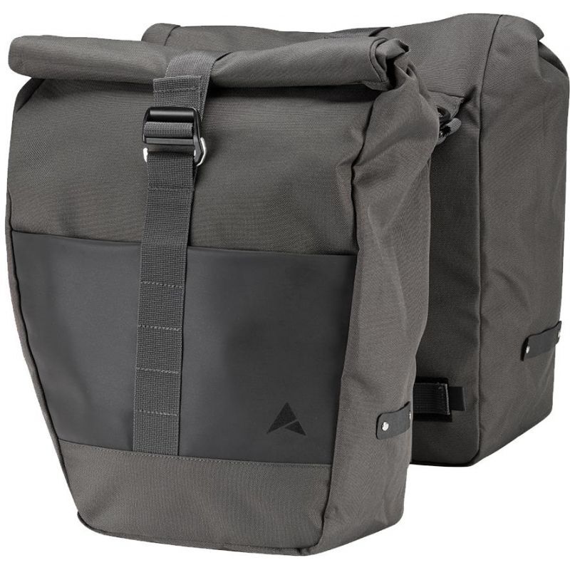 Altura Roll Up Grid - Torba rowerowa na bagażnik | Hardloop