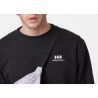 Helly Hansen Yu Crew Sweater - Felpa