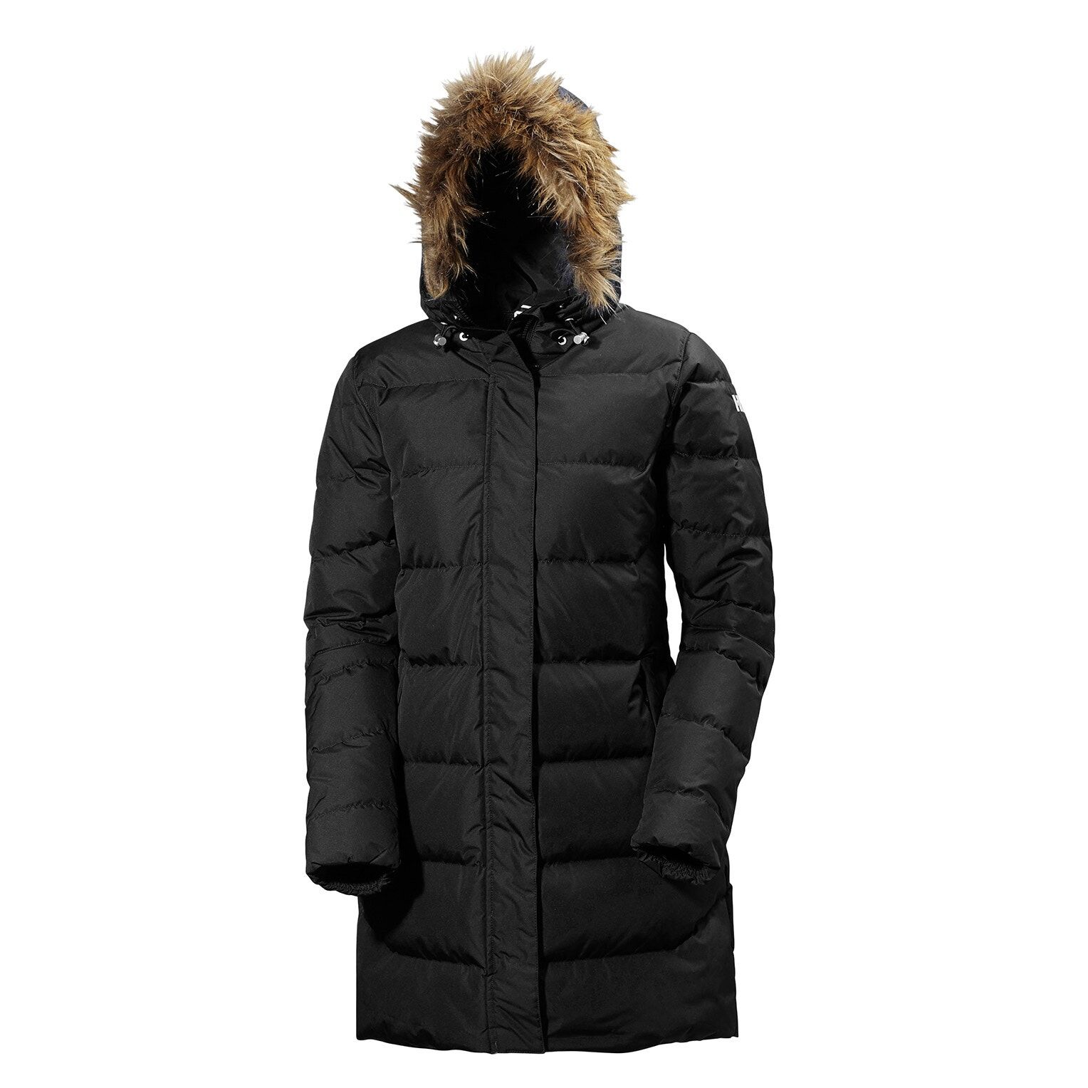 Helly Hansen Aden Down Parka - Parkatakki - Naiset