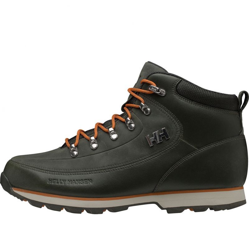 Helly Hansen The Forester - Vaelluskengät - Miehet