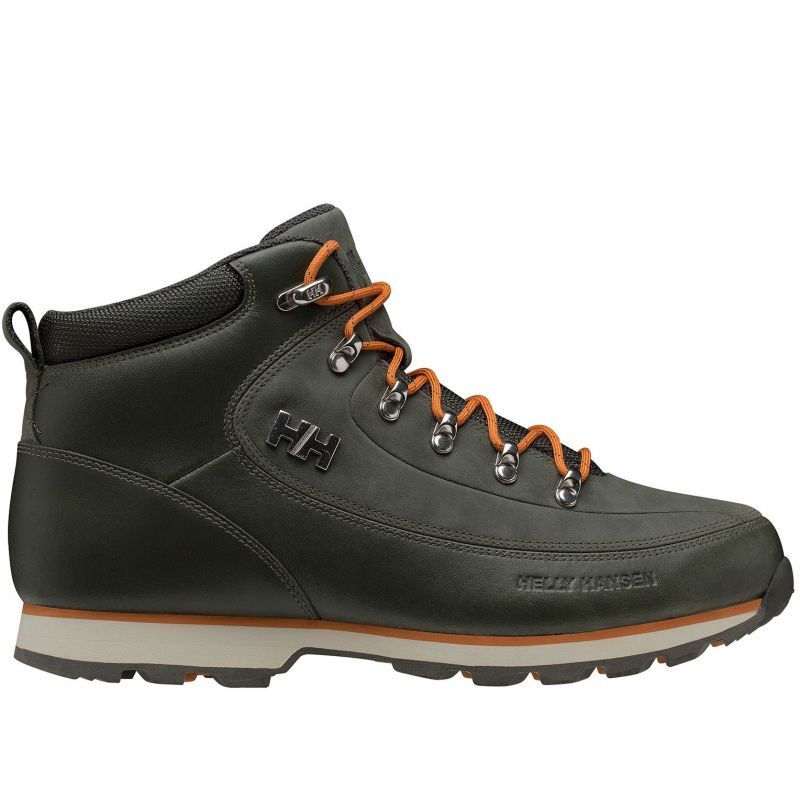 Helly Hansen The Forester Buty Meskie Hardloop