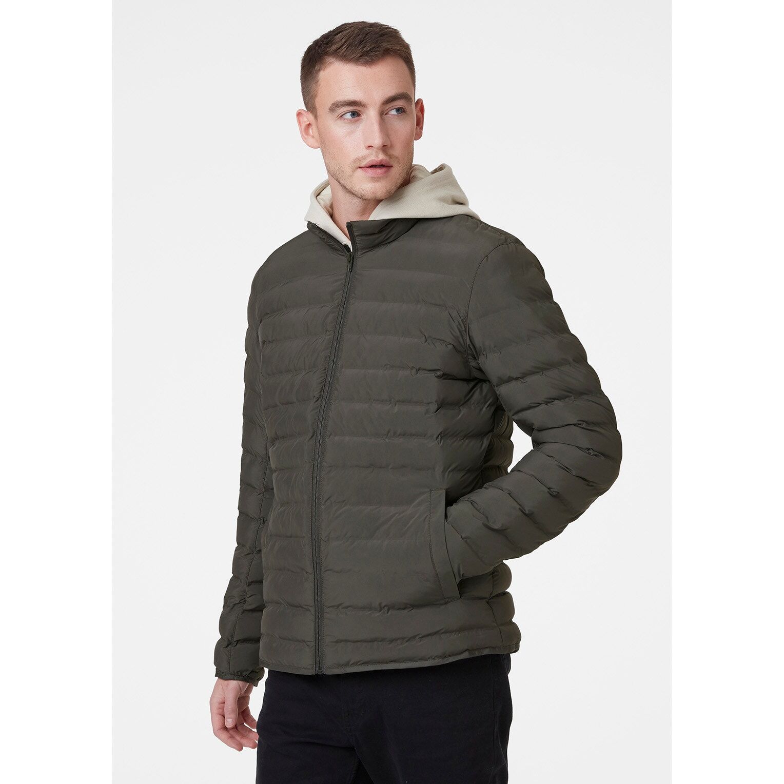 Helly Hansen Urban Liner - Hybrid jacket - Men's