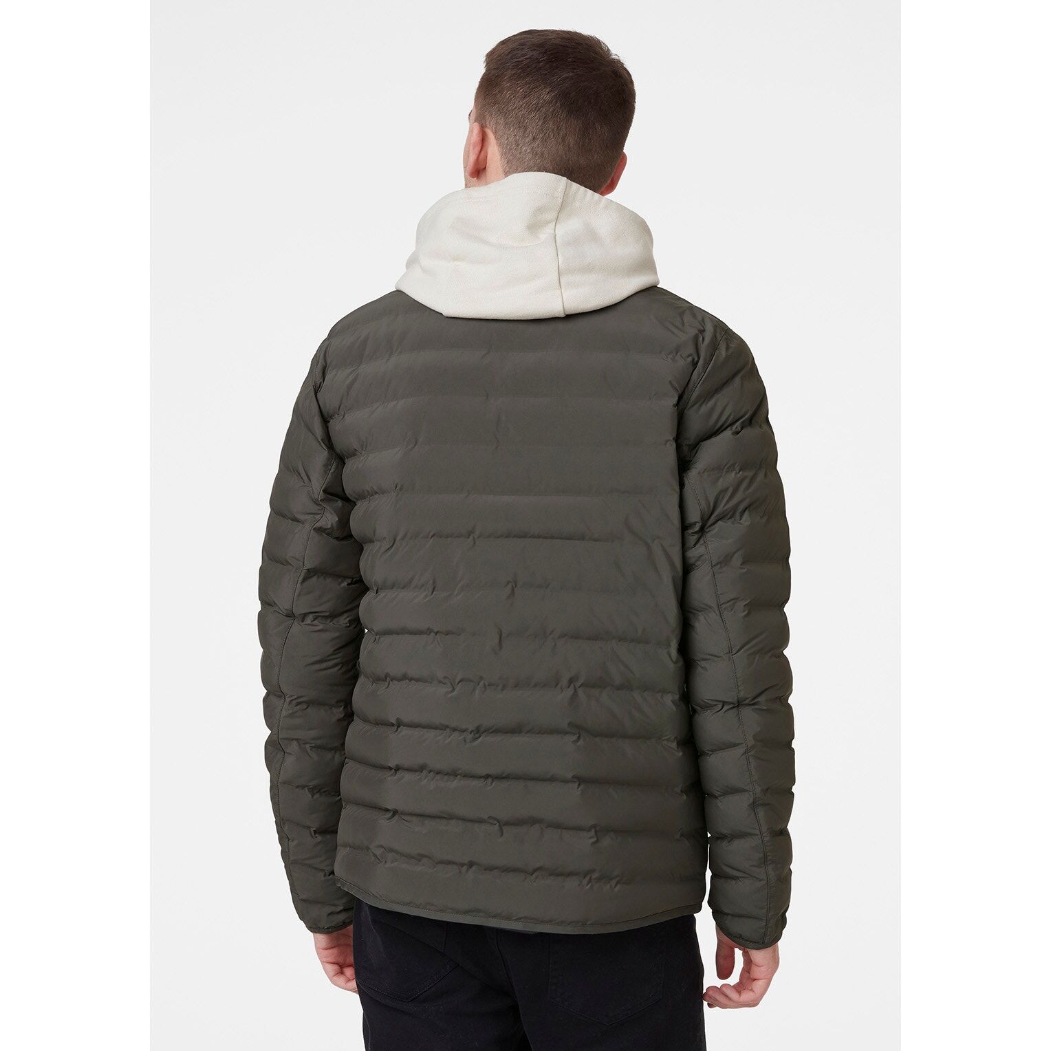 Helly Hansen Urban Liner - Hybrid jacket - Men's