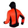 Vertical Aeroquest Hybrid Jacket - Synthetic jacket - Men's