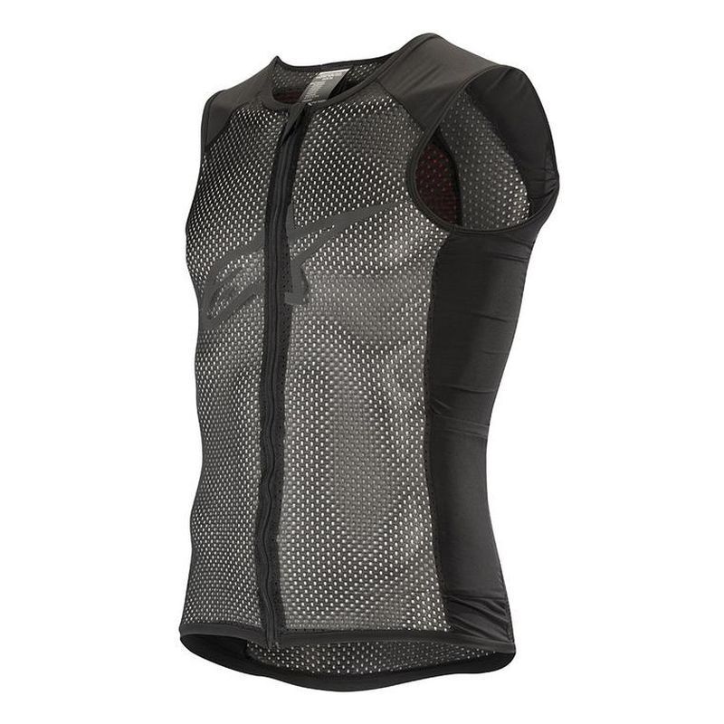 Alpine Stars Paragon Plus Protection Vest - Proteção dorsal BTT | Hardloop