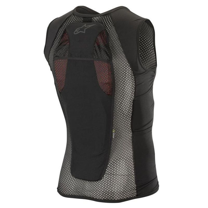 Alpine Stars Paragon Plus Protection Vest - MTB Back protector