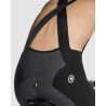 Assos XC Bib Shorts - Spodenki kolarskie z szelkami MTB męskie | Hardloop