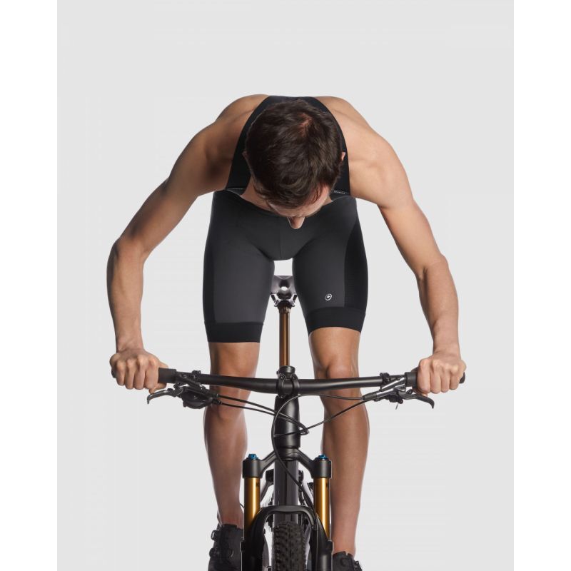 Assos XC Bib Shorts - MTB Hose - Herren