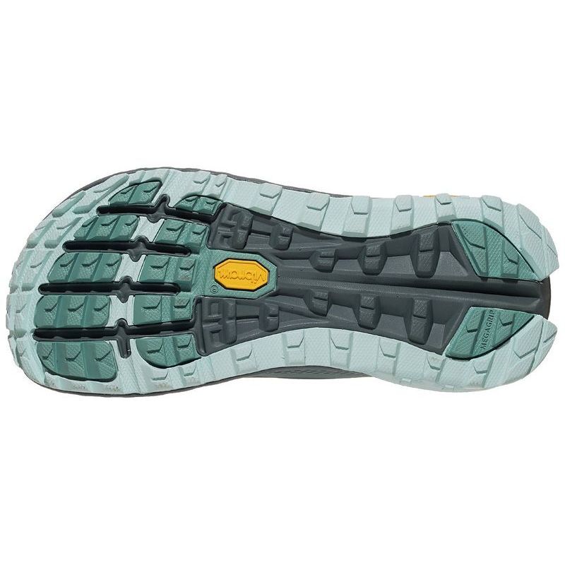 Altra Olympus 4 - Chaussures trail femme | Hardloop