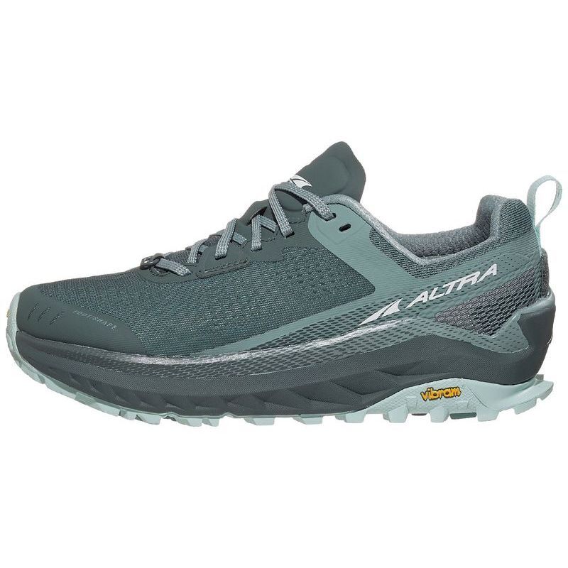 Altra Olympus 4 - Chaussures trail femme | Hardloop