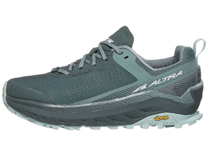 Altra Olympus 4 - Scarpe da trail running - Donna