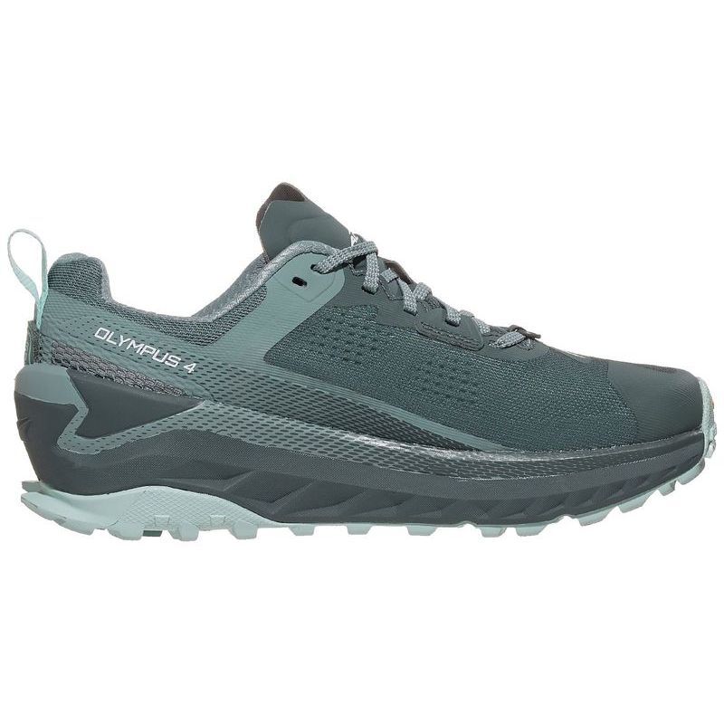 Altra Olympus 4 - Buty trailowe damskie | Hardloop
