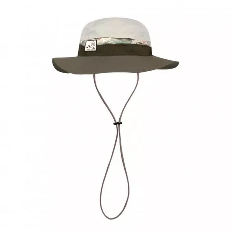 Buff Explore Booney Hat - Sombrero | Hardloop