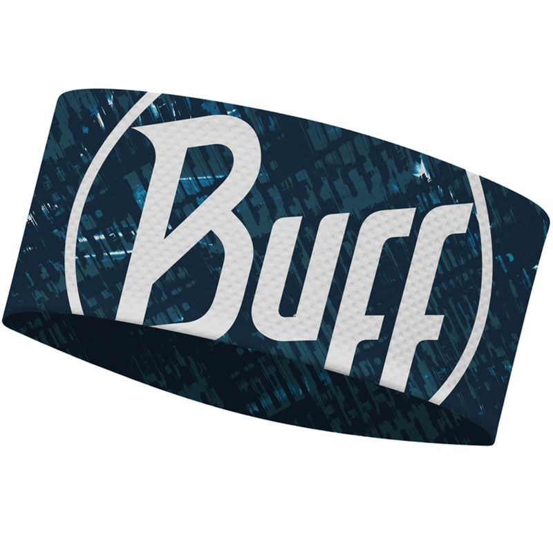 Buff Fastwick Headband - Pro Collection - Fascia sportiva per la fronte