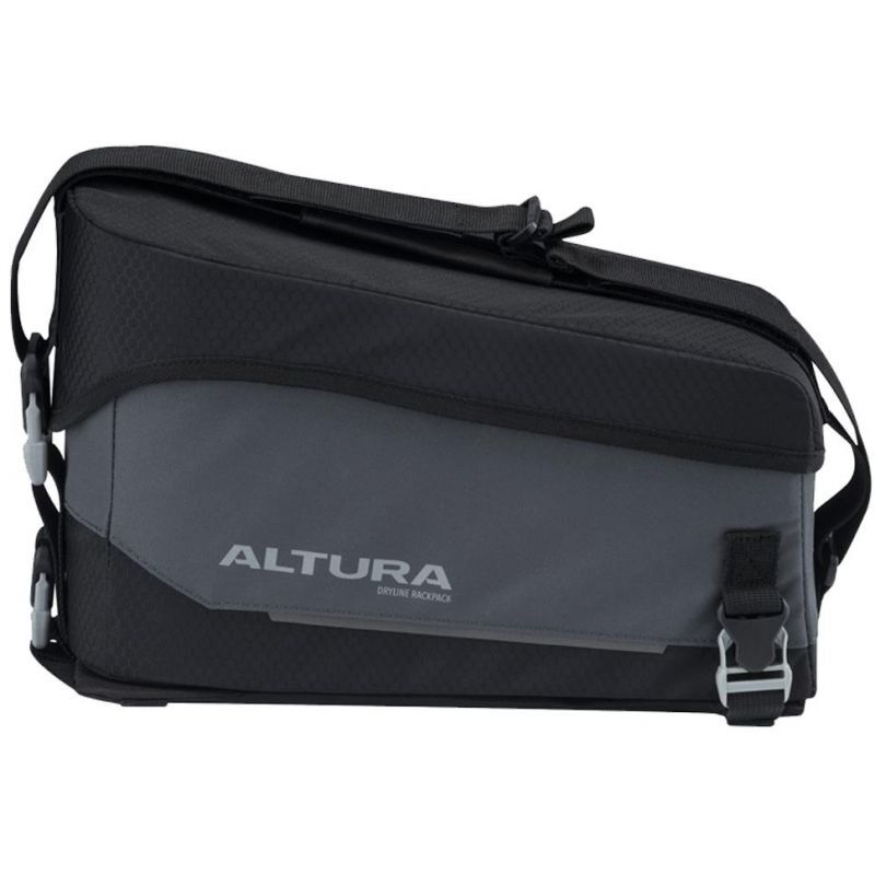 Altura Dryline - Torba rowerowa | Hardloop
