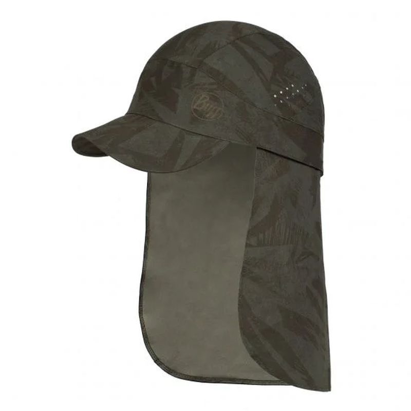 Buff Pack Sahara Cap - Mütze