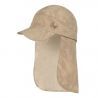 Buff Pack Sahara Cap - Casquette | Hardloop