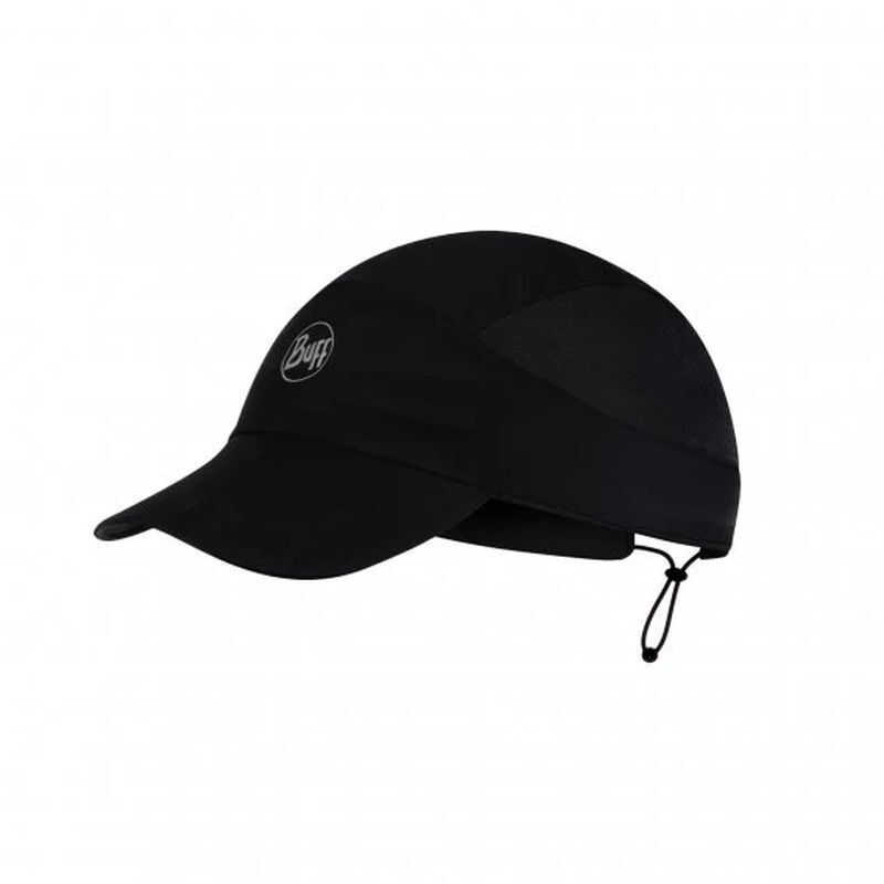 Buff Pack Run Cap
