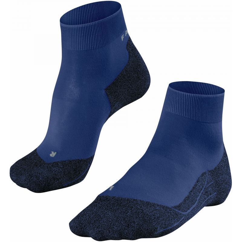 RU4 Light Short - Løbesokker Herrer