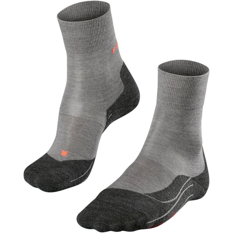 RU4 Wool - Chaussettes running femme