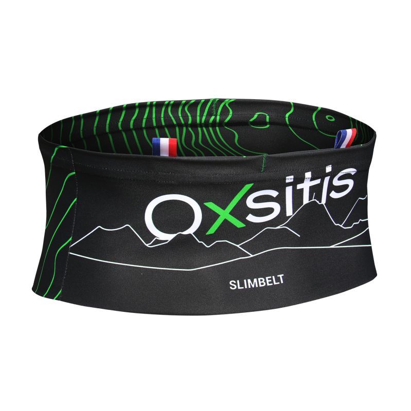 Oxsitis Slimbelt - Ceinture hydratation | Hardloop