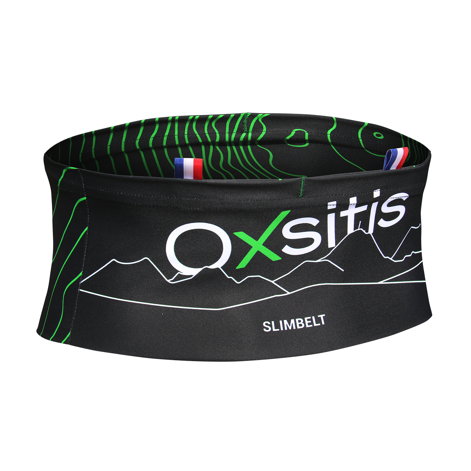 Oxsitis Slimbelt  - Hydration belt