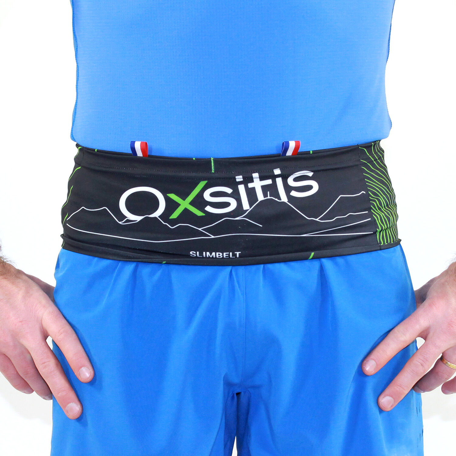 Oxsitis Slimbelt  - Marsupio idrico