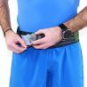Oxsitis Slimbelt - Ceinture hydratation | Hardloop