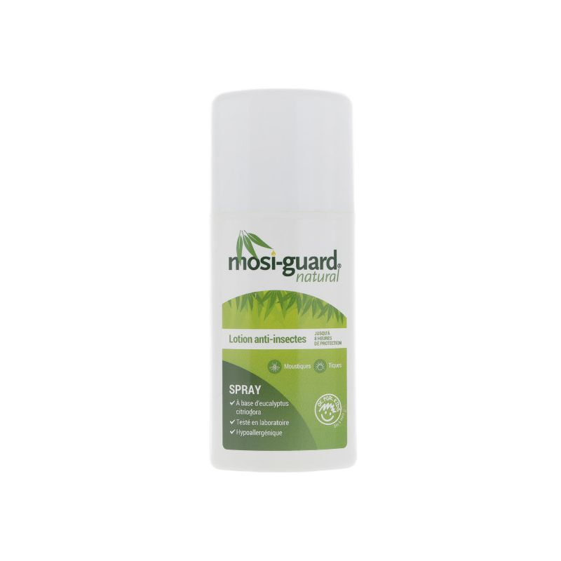 Mosiguard Spray - Myggespray