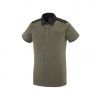 Millet Cloud Peak Wool - Camisa - Hombre