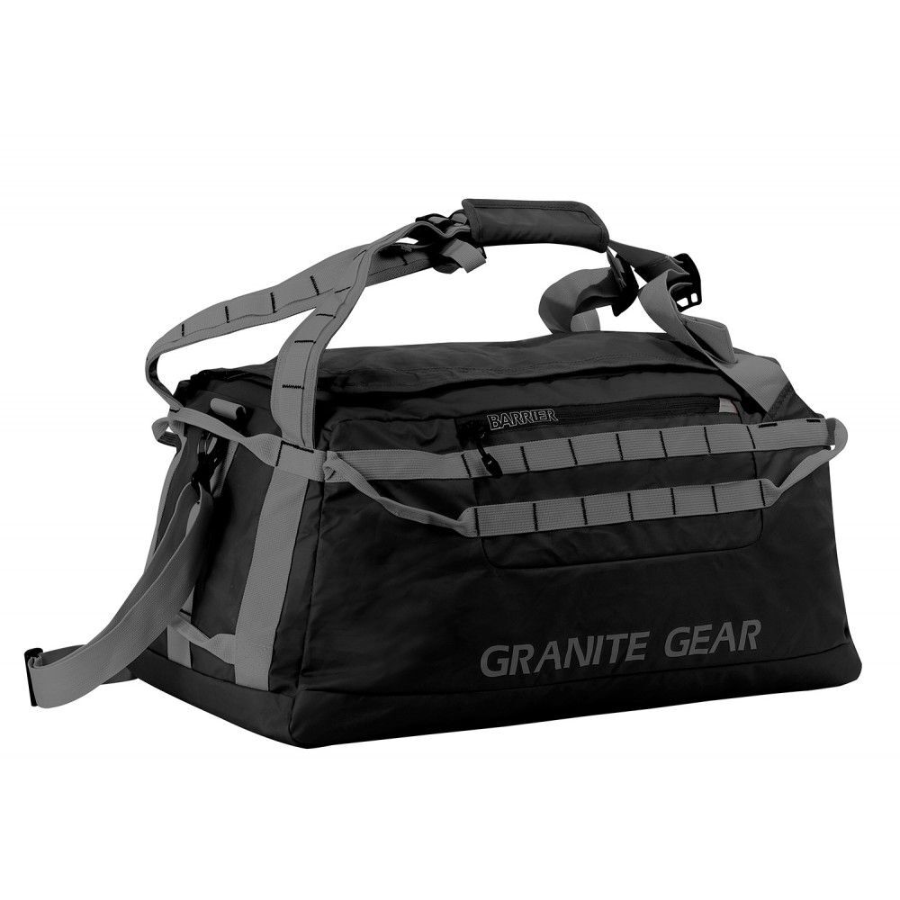 Granite Gear Packable Duffel 24" Cestovní kufry Hardloop
