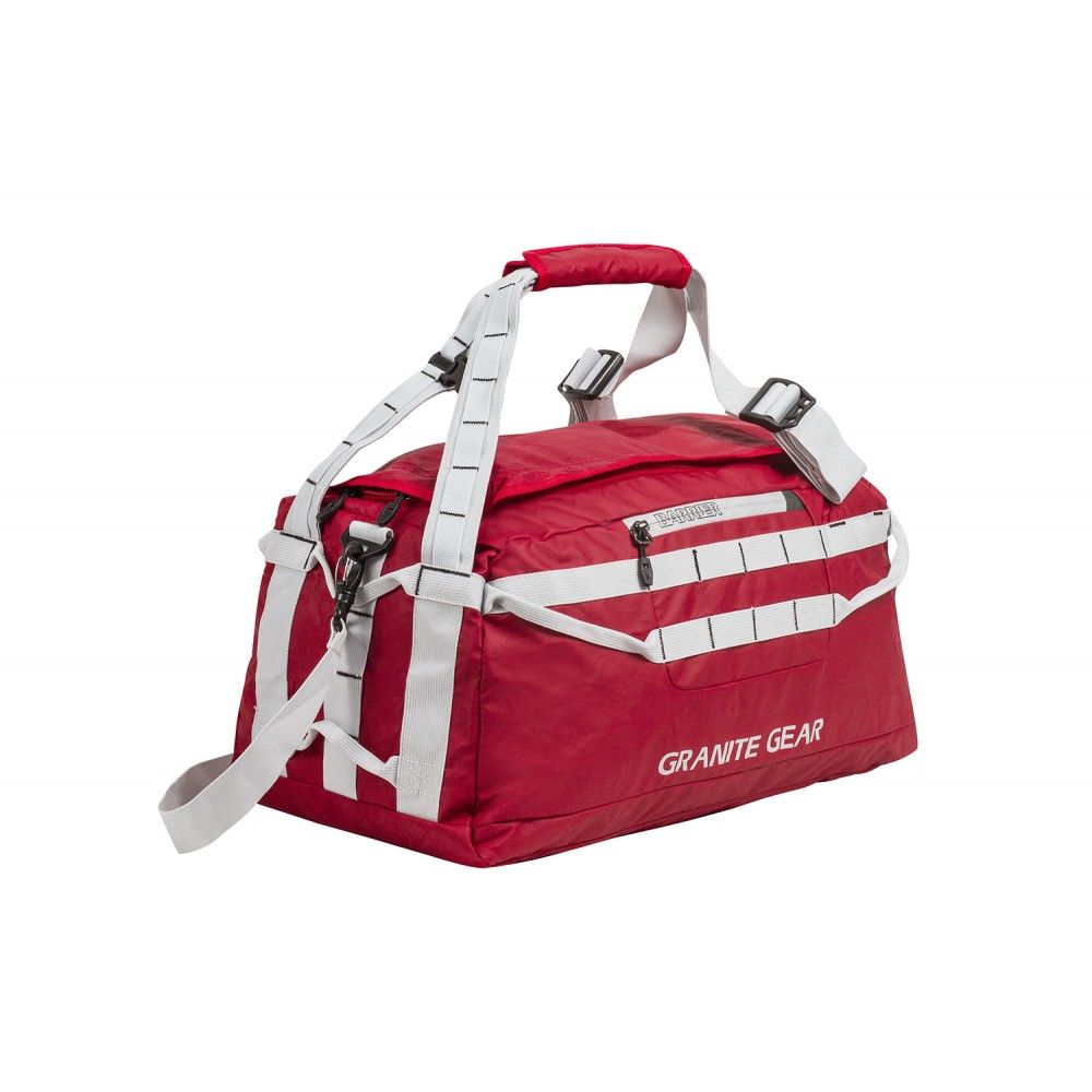 Granite Gear Packable Duffel 20" - Matkalaukku