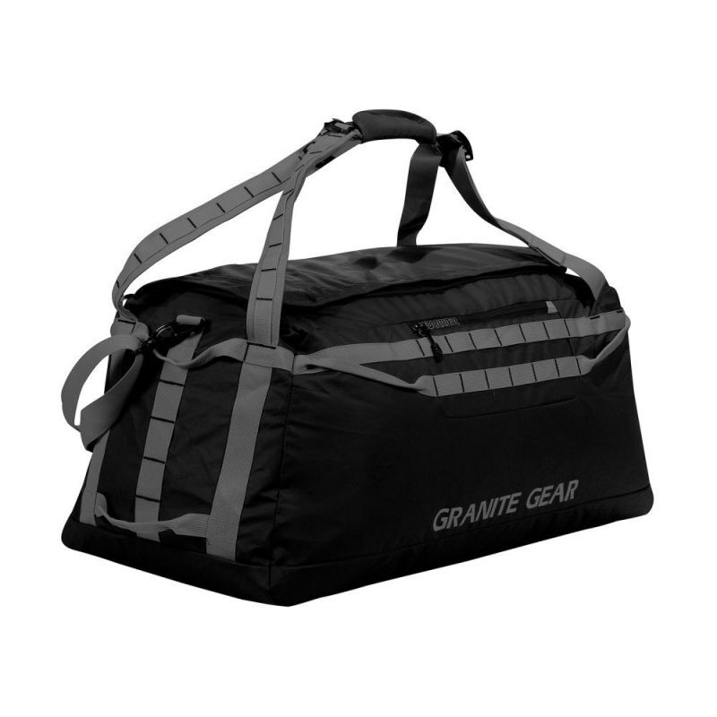Granite Gear Packable Duffel 30" Cestovní kufry Hardloop