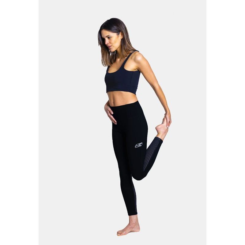 Looking For Wild Legging - Collant running femme | Hardloop