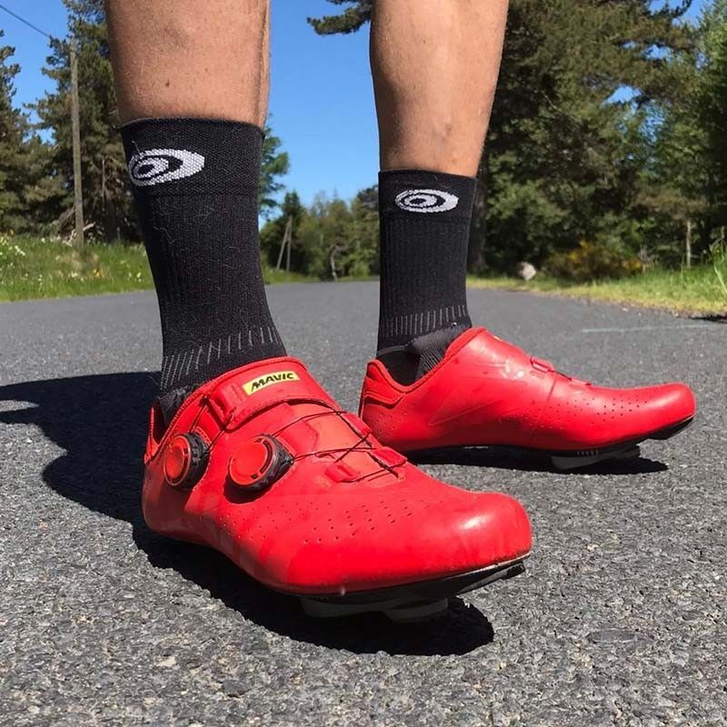 BV Sport Bike Elite - Cycling socks