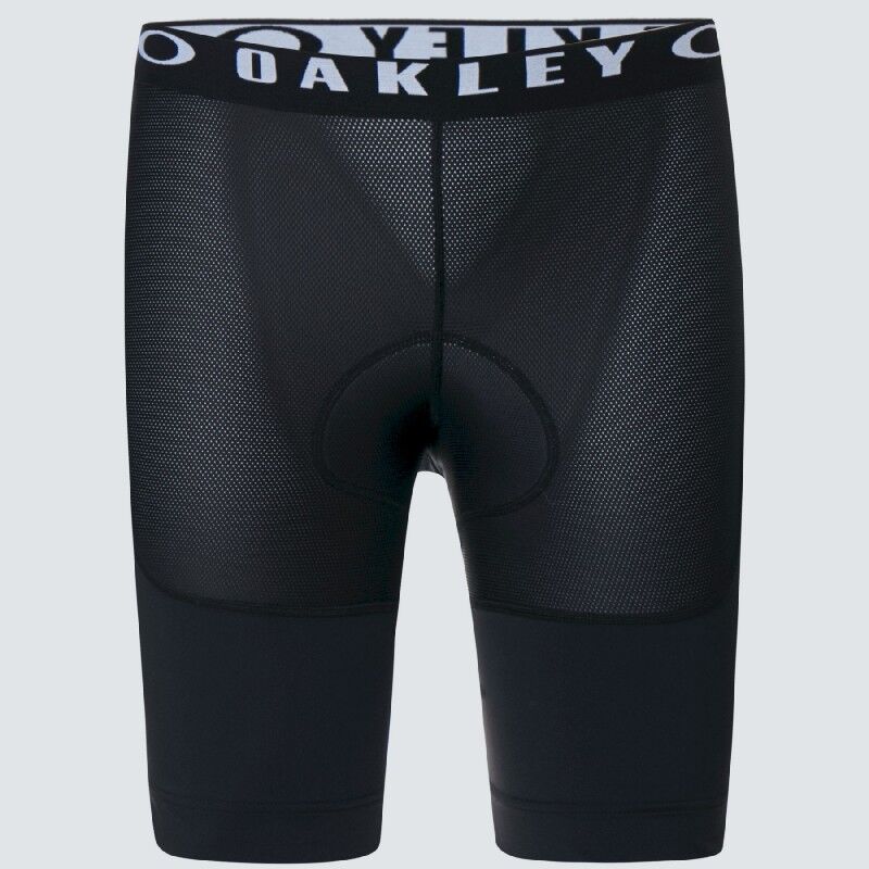 Oakley MTB Base Layer Short - Calção interior de ciclismo BTT homem | Hardloop