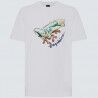 Oakley Jupiter Frog Tee - T-shirt meski | Hardloop
