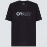 Oakley B1B Nebulous Logo Tee - T-shirt - Uomo