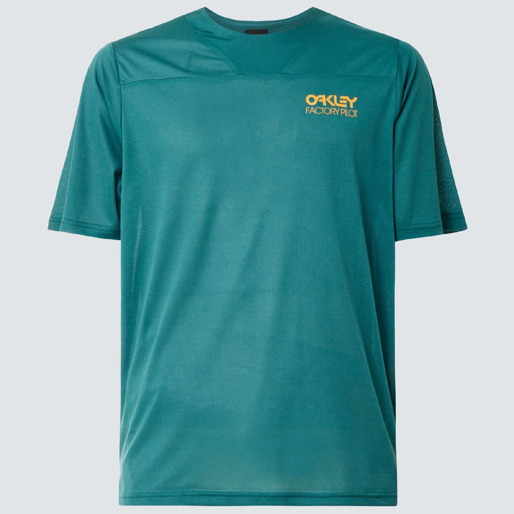 Oakley Cascade Trail Tee - Fietsshirt - Heren