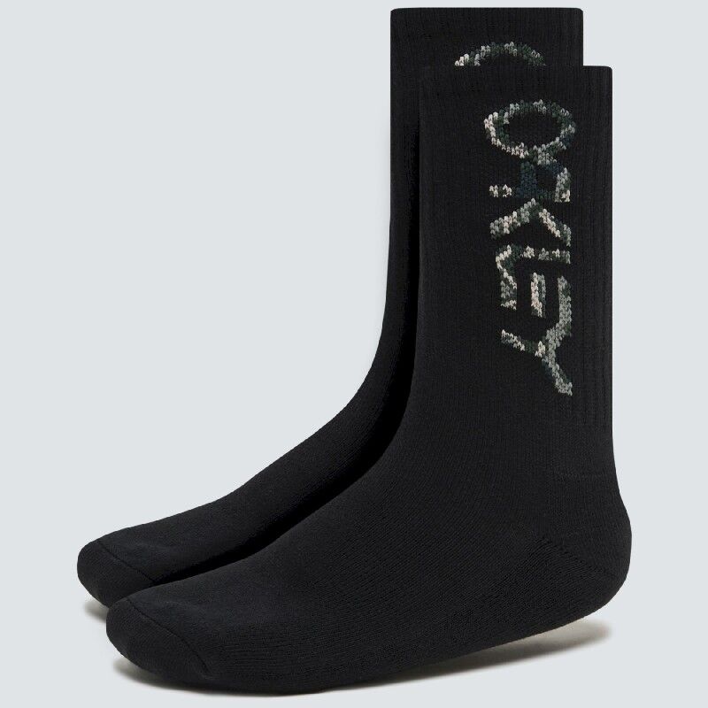 B1B Socks 2.0 (3 Pcs) - Sukat