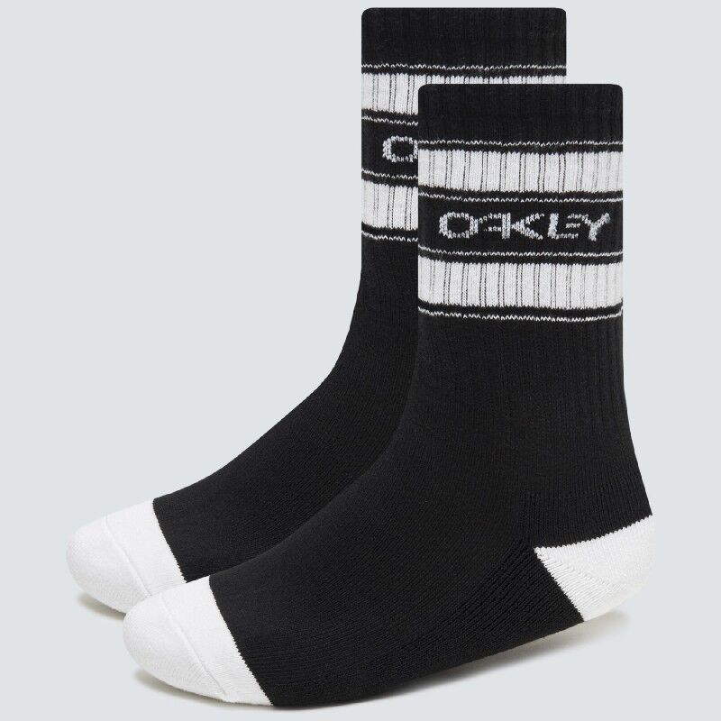 Oakley B1B Icon Socks (3 Pcs) - Chaussettes | Hardloop