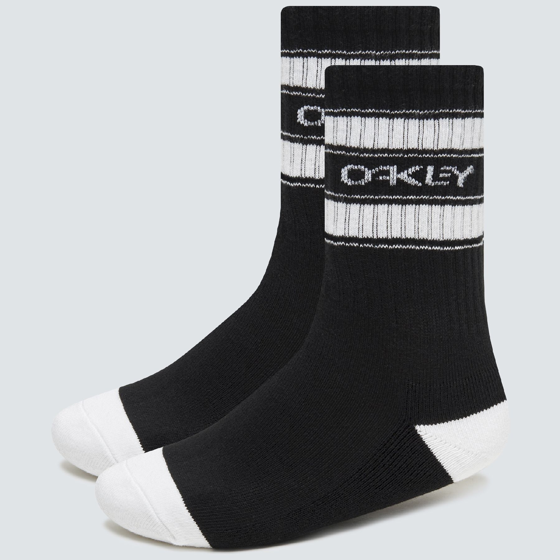 Oakley B1B Icon Socks (3 Pcs) - Sockor