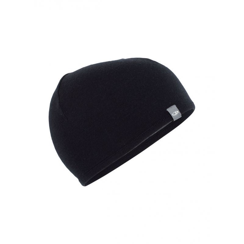 Icebreaker Pocket Hat - Čepice | Hardloop
