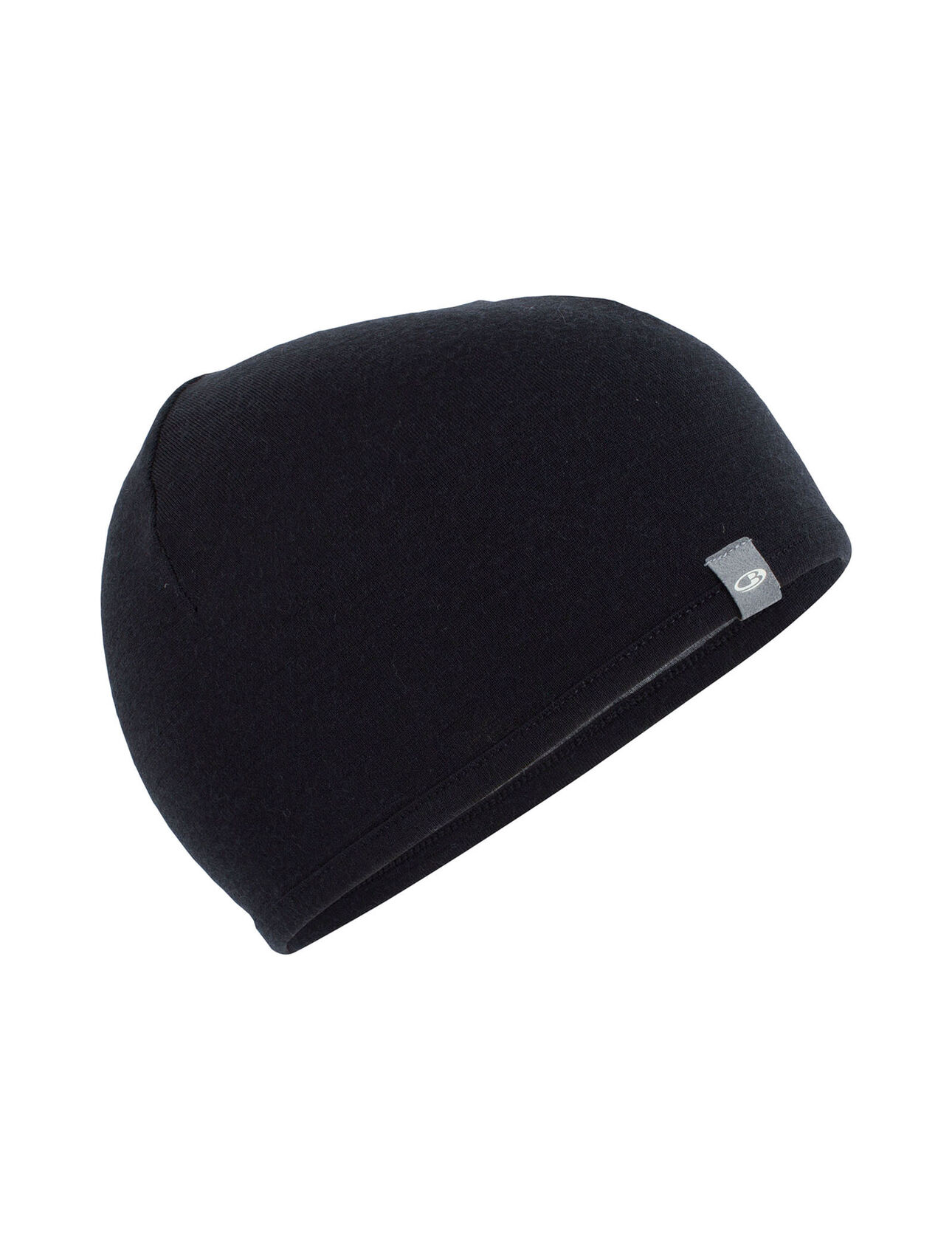 Icebreaker Pocket Hat - Bonnet | Hardloop