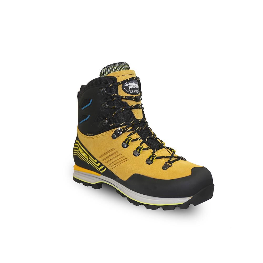 Meindl Air Revolution Alpin  - Hiking boots - Men's