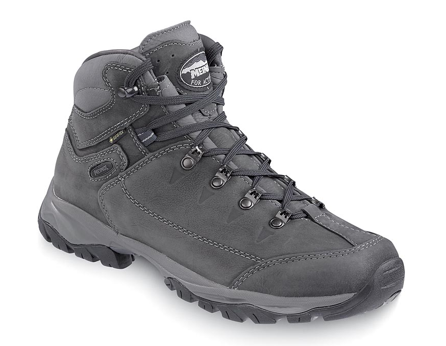 meer rijk Krachtig Meindl Ohio 2 GTX - Hiking shoes - Men's