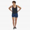 Patagonia Cotton in Conversion Tank - Podkoszulki damski | Hardloop